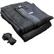 14' New *Ultra* Trampoline Safety Net, Fits All Brands of 3 Arch/sleeve Enclosure Trampolines