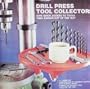 Drill Press Tray BY PEACHTREE WOODWORKING PW934
