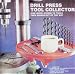 Drill Press Tray BY PEACHTREE WOODWORKING PW934