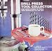 Drill Press Tray