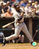 Torii Hunter Minnesota Twins Signed 8x10 Photo