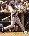 Torii Hunter Minnesota Twins Signed 8x10 Photo