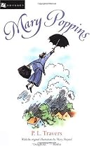 Mary Poppins Boxed Set