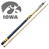 Iowa Hawkeyes NCAA Licensed Pool Cue Stick