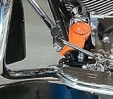 ERNST 960 HARLEY Motorcycle Drip Free Oil Filter Funnel