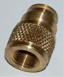 Brass Eagle CO2 4oz Tank Adapter
