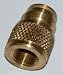 Brass Eagle CO2 4oz Tank Adapter
