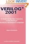 Verilog 2001: A Guide to the New Features of the VERILOG Hardware Description Language (The Springer International Series in Engineering and Computer Science)