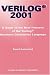 Verilog 2001: A Guide to the New Features of the Verilog Hardware Description Language (Kluwer International Series in Engineering and Computer Science)