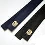 ProForce Embroidered Satin Karate Belt