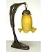 Eagle Accent Lamp
