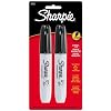 9 Sharpie Touch Up Furniture Markers Fine Point