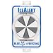 IceAlert UM1 Universal-Mount IceAlert Temperature-Sensitive Indicator
