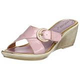 Matisse Womens Eden Slide Sandal