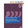 Differentielle Psychologie und Pers�nlichkeitspsychologie kompakt: Mit Online-Materialien