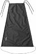 Playshoes 4010952288247 Sonnensegel f�r Kinderwagen mit UV Schutz schwarz, 75 x 55 cm