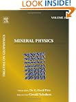 Mineral Physics: Treatise on Geophysics