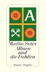 Allmen und die Dahlien