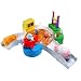 Zhu Zhu Pets Babies - 2708 - Peluche - Playsets - Centre Aere