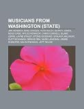 Musicians from Washington (state): Jimi Hendrix, Bing Crosby, Yuri Ruley, Quincy Jones, Neko Case, Myles Kennedy, Chris Cornell, Blake Lewis