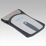 MoGo Mouse BT - Mouse - optical - 2 button(s) - wireless - Bluetooth