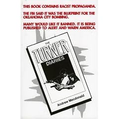 The Turner Diaries: A Novel