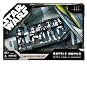 Star Wars: 30th Anniversary Collection Battle Packs - Clone Attack On Coruscant
