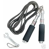 NEW Buddy Lee Olympic Aero Speed Jump Skipping Rope by
