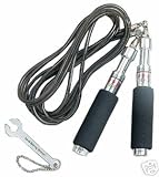 NEW Buddy Lee Olympic Aero Speed Jump Skipping Rope