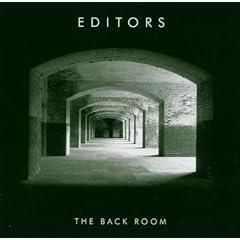 The Back Room
