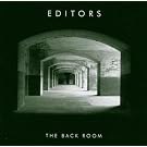 The Back Room