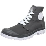 Palladium BLANC HI~METAL/WHITE~M 72886-044-M Unisex-Erwachsene Bootschuhe