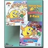 Freddie Fish 2 Pack