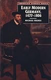 Early modern Germany, 1477-1806