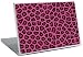 RoomMates CS41SS Pink Fur Peel and Stick Laptop Wear