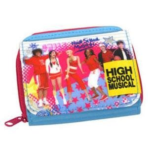 Trademark Collections High School Musical Purse