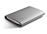LaCie Starck Mobile Hi Speed USB 2.0 640 GB Hard Disk