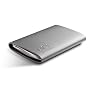 LaCie 301918 Starck 640GB externe Festplatte (6,4 cm (2,5 Zoll), 480 Mbps, USB 2.0) silber