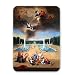 Groves of Versailles. View of the water.. - Mouse Mat Art247 Highest Quality Natural Rubber Mouse Mats - Mouse Mat