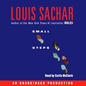 Small Steps | [Louis Sachar]