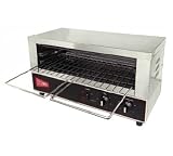 Cecilware Countertop Cheesemelter - 24