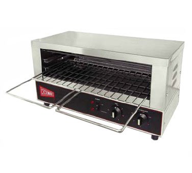 Cecilware Countertop Cheesemelter - 24