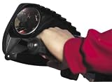 1999-2008 Honda Trx400ex: Kolpin Handguards With Mirror
