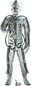 Doctor Who Ages of Steel: Collect & Build Cyberman The Tomb of the Cybermen 1967