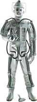 Doctor Who Ages of Steel: Collect & Build Cyberman The Tomb of the Cybermen 1967