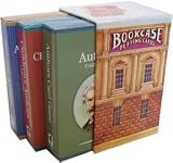 Authors Bookcase Card Deck (History Channel)