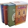 Authors Bookcase Card Deck (History Channel)