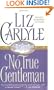 No True Gentleman (Sonnet Books)
