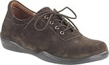 Footprints By Birkenstock PADUA Leather Lace up Shoe