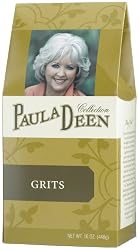 Paula Deen Collection Grits, 16-Ounce Boxes (Pack of 3)